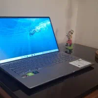 لپتاپ ایسوس ASUS Zenbook14