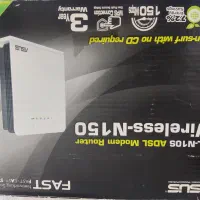 مودم سیمکارتی و دو مودم ساده|مودم و تجهیزات شبکه|سنندج, |دیوار