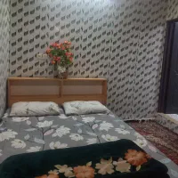 سوییت ۱۲۰ متری در شهر گردشگری بسطام|اجارهٔ کوتاه‌مدت آپارتمان و سوئیت|بسطام, |دیوار