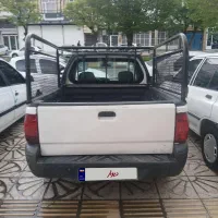 وانت پراید مدل ۹۷