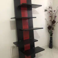 بوفه دیواری طبقه ای