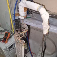 تعمیرات کلیه لوازم خانگی ونیمه صنعتی