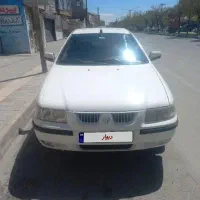 سمند lx