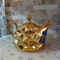 سماور گازی|سماور، چای‌ساز، قهوه‌ساز|اهواز, سخیریه|دیوار
