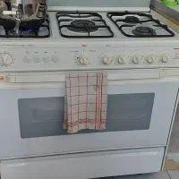 گاز پنج شعله فردار تکنوگاز