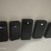 پاور بانک 30هزار و 20هزار انرجایزر سوپر فست نو ضما