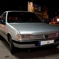 تاکسی خارج از شهر