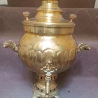 سماورزغالی6لیتری