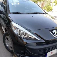 207 مدل 1403|خودرو سواری و وانت|شیراز, قدوسی غربی|دیوار