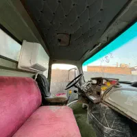 کامیون کمپرسی معدنی تک و جفت|خودرو سنگین|مشهد, رباط طرق|دیوار