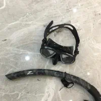 لوازم قواصی دایو وماهی گیری|غواصی و ورزشهای آبی|قشم, |دیوار