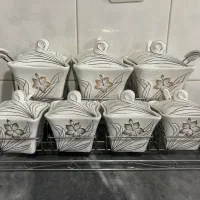 پاسماوری سالم و نو