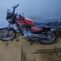 موتور سیکلت