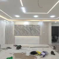 اجرای کناف مناسب