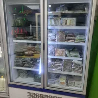 نیروی خانم جهت کار در فروشگاه سبزیجات
