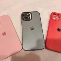 قاب آیفون ۱۲ پرومکس