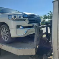 خودروبر کفی جرثقیل امداد خودرو سوار یدک کش|خدمات حمل و نقل|تهران, اکباتان|دیوار