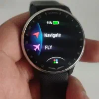 ساعت خلبانی گارمین D2air X10