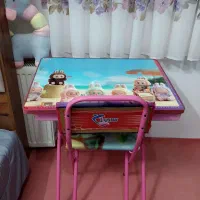 میز تحریر کودک