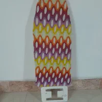 میز اتو پایه کوتاه