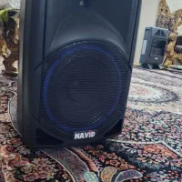 باند اسپیکر