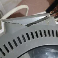 سرخ کن|اجاق گاز و لوازم برقی پختوپز|کرج, شهرک سهرابیه|دیوار