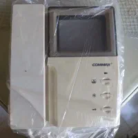 یک عدد آیفون تصویری کارکرده و تمیز