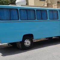 مینی بوس بنز۳۰۹|خودرو سنگین|بندرعباس, |دیوار