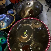 هنگدرام و آموزش هنگدرام(چکی و نقدی)|درام و پرکاشن|قدس, شهر‌قدس|دیوار