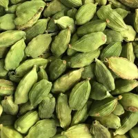 تامین و فروش هل، زیره و آویشن