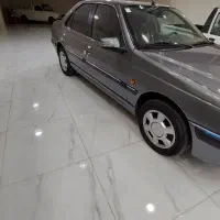 پارس تیوفایو ۹۸دریچه سیمی