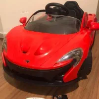 ماشین شارژی