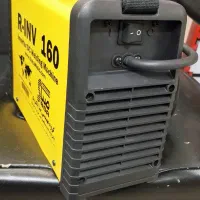 دستگاه جوش صبا 160 سلولزی اینورتر ترانس جوش|ماشین‌آلات صنعتی|اصفهان, شهرستان|دیوار