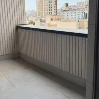 فرمانیه ۱۵۰‌ متر سه خوابه نوساز لابی