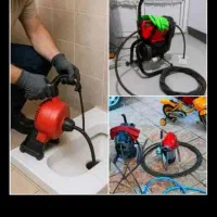 لوله بازکنی همشهریان عزیز شبانه روزی خوی تمام نقاط|خدمات پیشه و مهارت|خوی, |دیوار