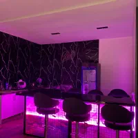 اجاره روزانه تک خواب با فوتبال دستی (تحویل ازصبح|اجارهٔ کوتاهمدت ویلا و باغ|رودهن, |دیوار