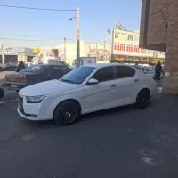 دنا پلاس دنده مدل۱۴۰۰ سند تک برگ|خودرو سواری و وانت|تهران, شارق|دیوار