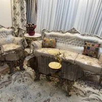 مبلمان سلطنتی نو