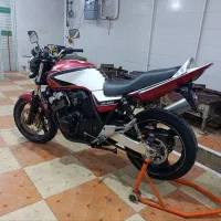 cb400|موتورسیکلت|بهبهان, |دیوار