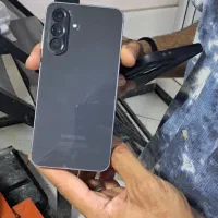 گوشی A56