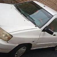 ماشین پراید ۱۳۲