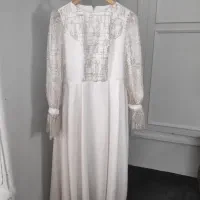 پیراهن محضر|لباس|نیشابور, دارایی|دیوار