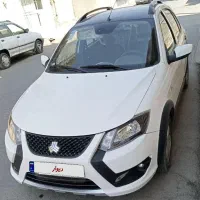 کوییک GXR پارس خودرویی مدل ۱۴۰۵ صفر