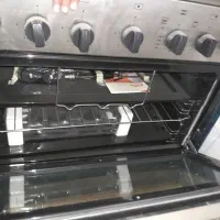 گاز 5شعله|اجاق گاز و لوازم برقی پخت‌وپز|تهران, قلهک|دیوار