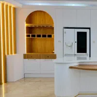 کابینت  jowat  آلمان material Germany