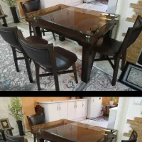 مبل سلطنتی|مبلمان خانگی و میز عسلی|سمنان, |دیوار