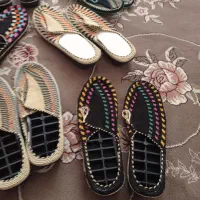 کفش‌گیوه|کیف، کفش، کمربند|کرمانشاه, |دیوار