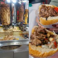 استخدام آشپز ماهر و کمک آشپز کباب ترکی