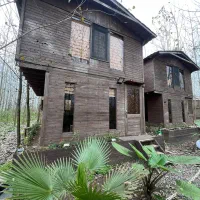 کلبه دوبلکس لوکیشن در دل طبیعت