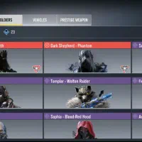 اکانت کالاف|کنسول، بازی ویدئویی و آنلاین|سده (خراسان جنوبی), |دیوار